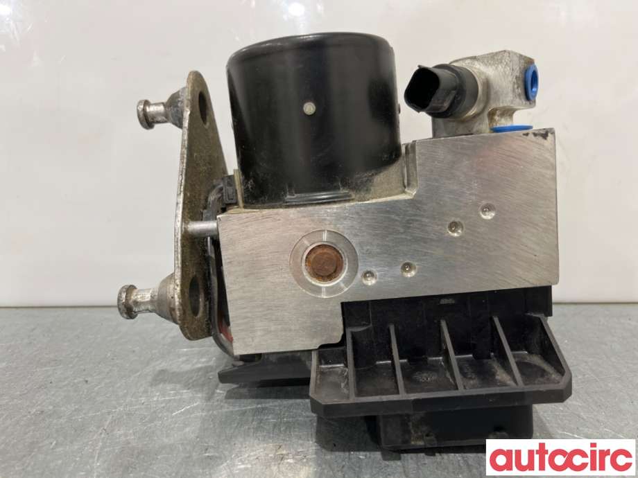 ABS sentral til Mercedes CLK, 1997-2002 (C208) (C208) (MERCEDES|A0044314512)