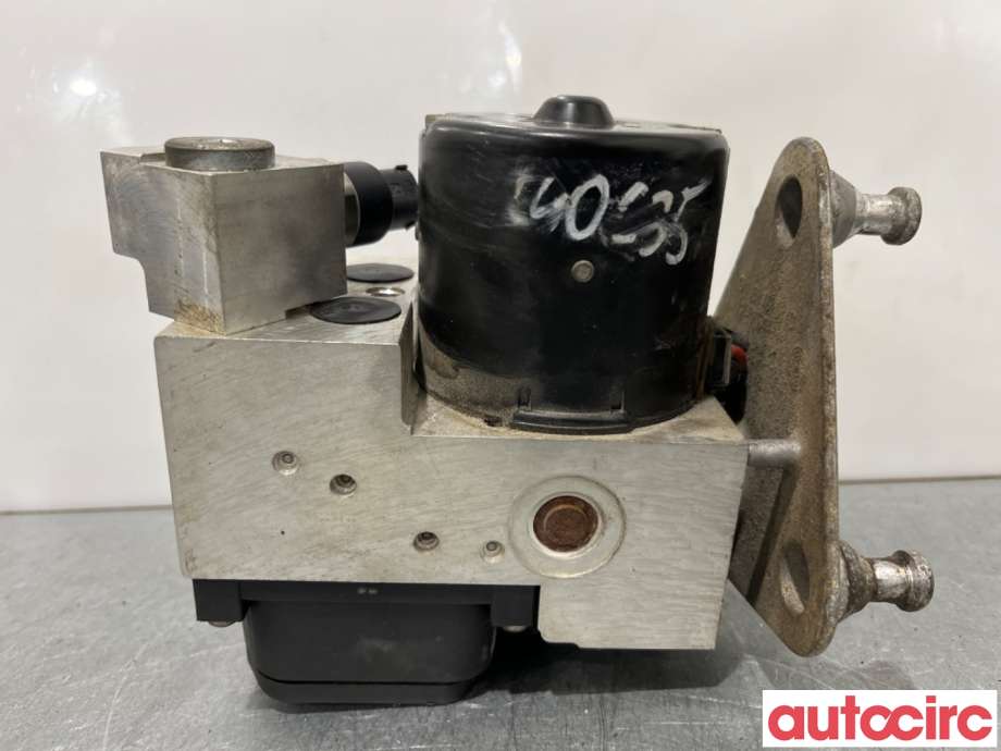 ABS sentral til Mercedes CLK 1997-2002 (C208) (C208) (MERCEDES|A0044314512|0265202438|)