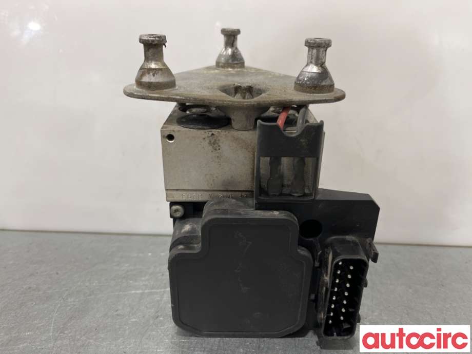 ABS sentral til Mercedes CLK 1997-2002 (C208) (C208) (MERCEDES|A0044314512|0265202438|)