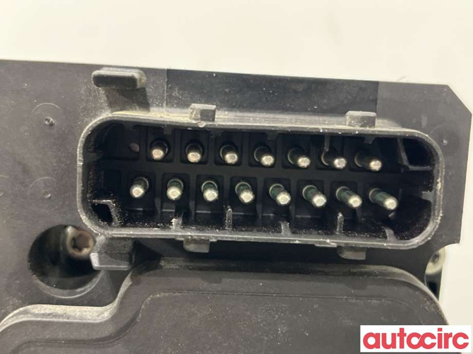 ABS sentral til Mercedes CLK 1997-2002 (C208) (C208) (MERCEDES|A0044314512|0265202438|)