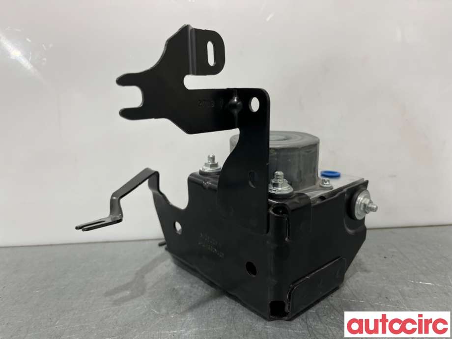 ABS sentral til Renault Captur 2020-->> (Type II)  (RENAULT|476605196R|0265290289|476601842R)