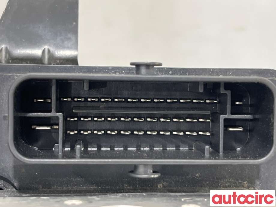ABS sentral til Renault Captur 2020-->> (Type II)  (RENAULT|476605196R|0265290289|476601842R)
