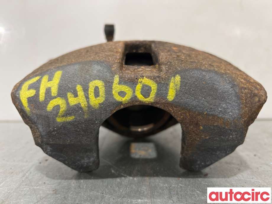 Bremsecaliper høyre foran til Suzuki SX4 S-CROSS 2013-->> (Type II) (SUZUKI|55101-61M00-999|)
