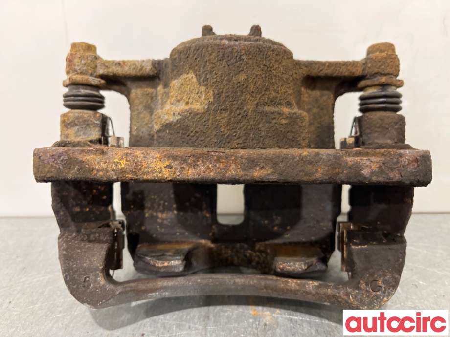 Bremsecaliper venstre foran til Suzuki SX4 S-CROSS 2013-->> (Type II)  (SUZUKI|55102-61M00-999|)