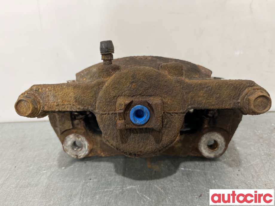 Bremsecaliper venstre foran til Suzuki SX4 S-CROSS 2013-->> (Type II)  (SUZUKI|55102-61M00-999|)