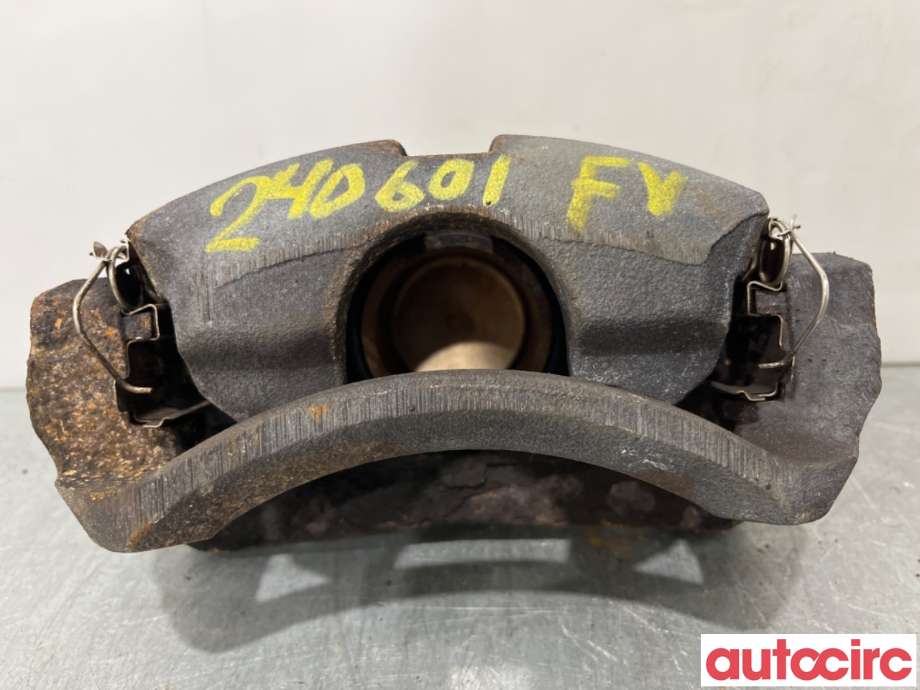 Bremsecaliper venstre foran til Suzuki SX4 S-CROSS 2013-->> (Type II)  (SUZUKI|55102-61M00-999|)
