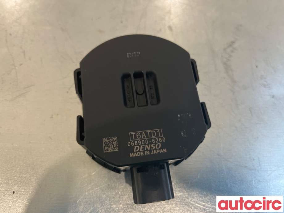 Alarm til Honda Jazz 2020-->> (Type IV) (HONDA|37450-TKN-H01|)