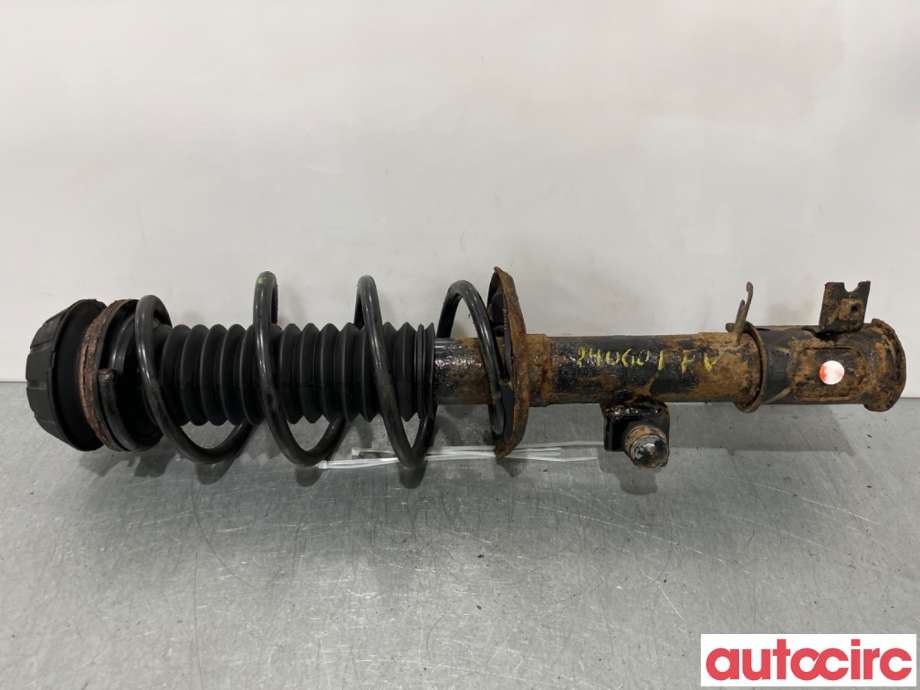 Fjærbein venstre foran til Suzuki SX4 S-CROSS 2013-->> (Type II)  (SUZUKI|41602-61M00|)