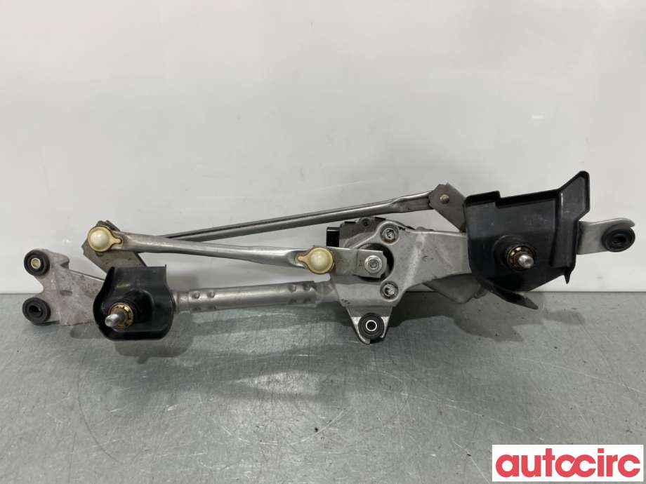 Viskermotor frontrute til Suzuki SX4 S-CROSS 2013-->> (Type II)  (SUZUKI|38100-61M00|AE159300-6220|38110-61M00)