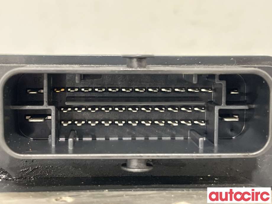 ABS sentral til Peugeot Expert 2016-->> (Type III)  (PEUGEOT|1682596580|0265258933|9808055980)