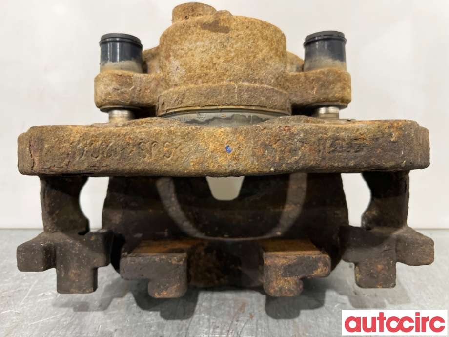 Bremsecaliper venstre foran til Peugeot Expert 2016-->> (Type III)  (PEUGEOT|1651761380|113661-00253|9805256280)