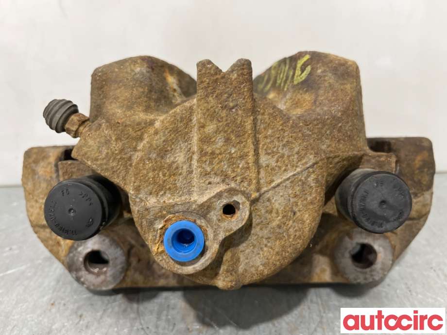 Bremsecaliper venstre foran til Peugeot Expert 2016-->> (Type III)  (PEUGEOT|1651761380|113661-00253|9805256280)