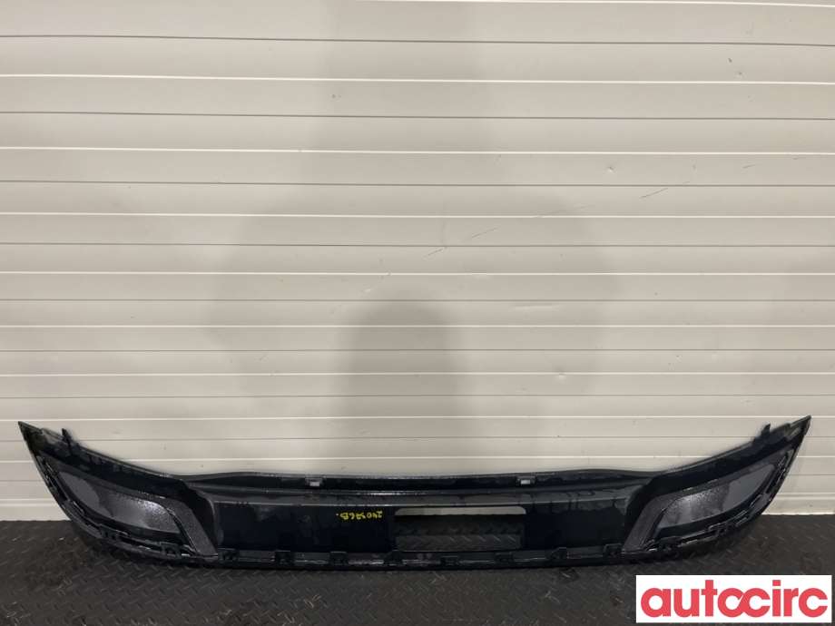 Spoiler bak til VW e-Golf 2017-2020 (Fase 2)  (VOLKSWAGEN|5G6807568R|)