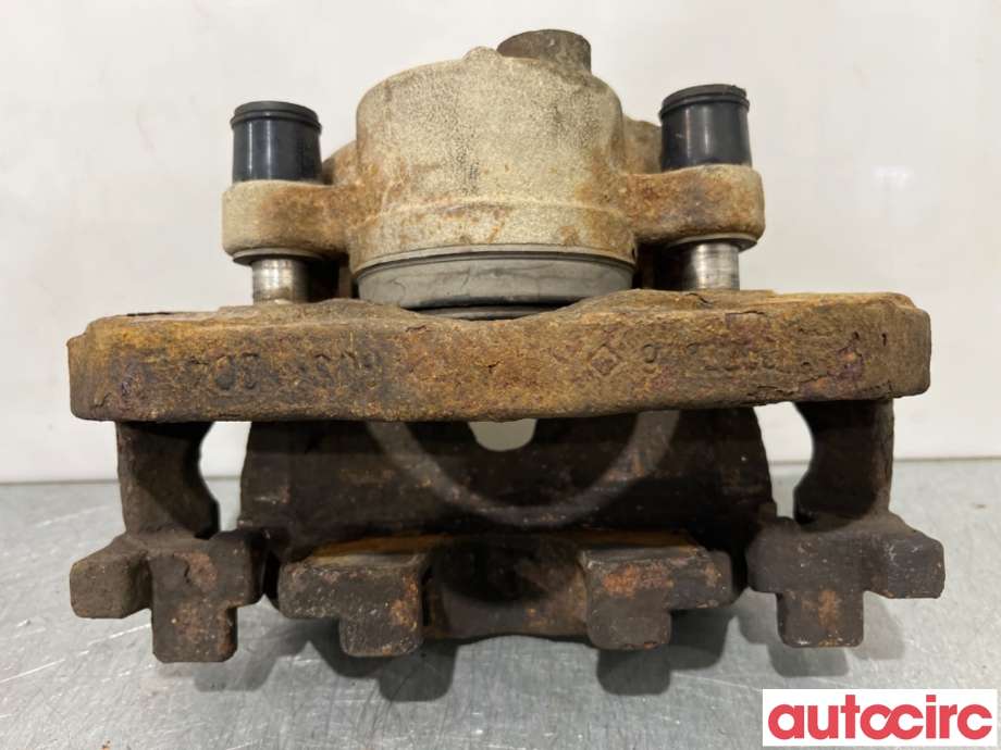 Bremsecaliper høyre foran til Peugeot Expert 2016-->> (Type III)  (PEUGEOT|1651761480|113661-00263|9805256380)