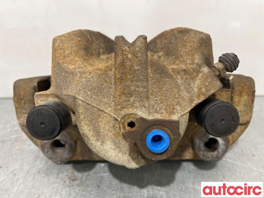 Bremsecaliper høyre foran til Peugeot Expert 2016-->> (Type III)  (PEUGEOT|1651761480|113661-00263|9805256380)