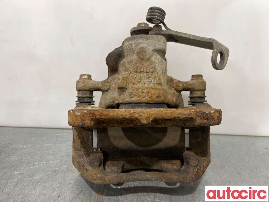 Bremsecaliper høyre bak til Peugeot Expert 2016-->> (Type III)  (PEUGEOT|1651761880|)