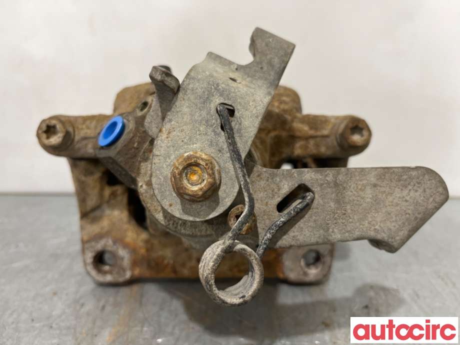 Bremsecaliper høyre bak til Peugeot Expert 2016-->> (Type III)  (PEUGEOT|1651761880|)