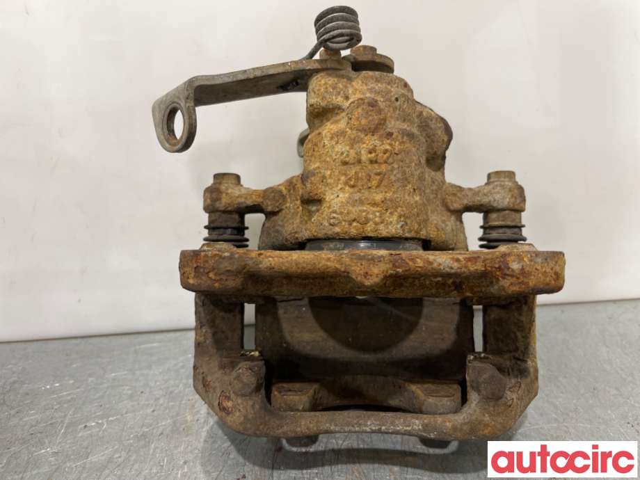 Bremsecaliper venstre bak til Peugeot Expert 2016-->> (Type III)  (PEUGEOT|1651761780|)