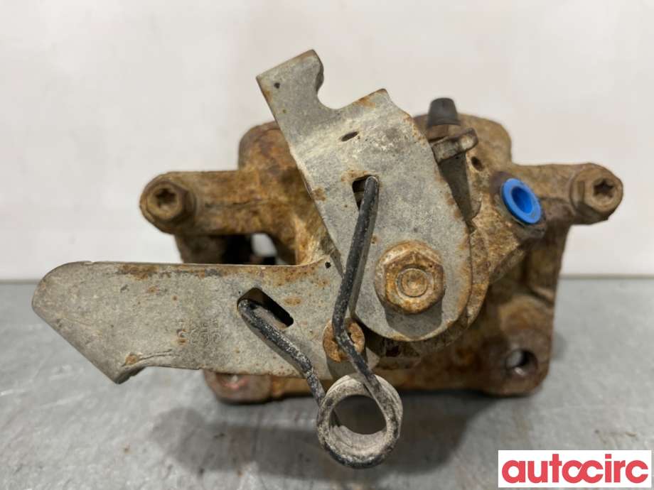 Bremsecaliper venstre bak til Peugeot Expert 2016-->> (Type III)  (PEUGEOT|1651761780|)