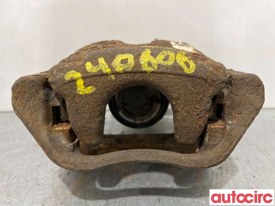 Bremsecaliper venstre bak til Peugeot Expert 2016-->> (Type III)  (PEUGEOT|1651761780|)