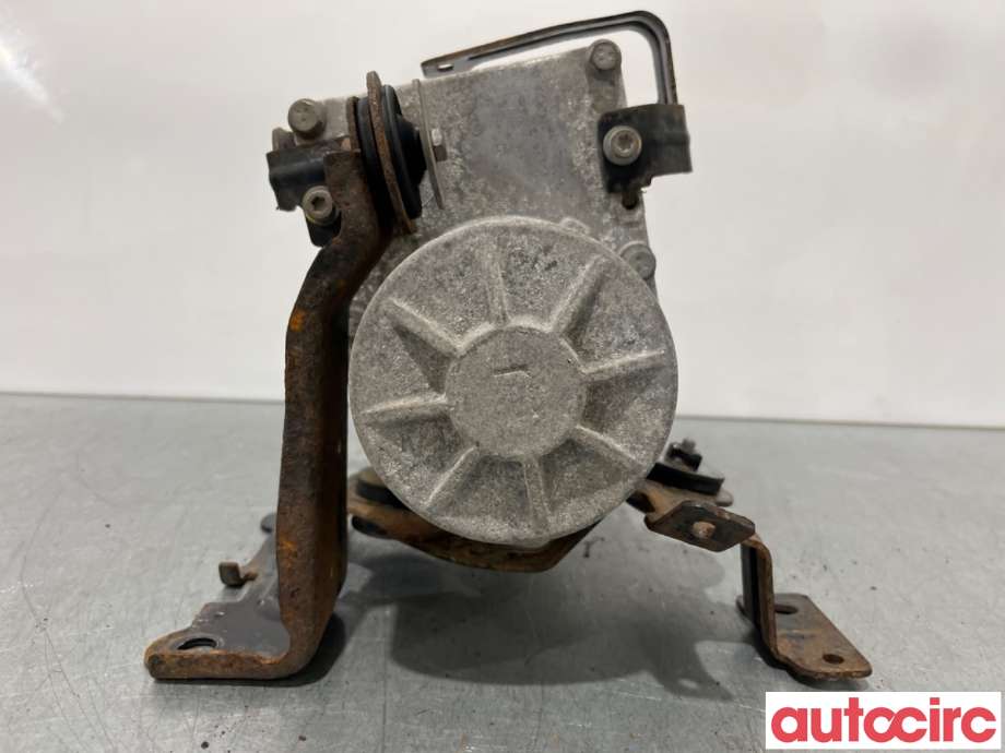 Servo pumpe elektrisk til Peugeot Expert 2016-->> (Type III)  (PEUGEOT|1617410580|)