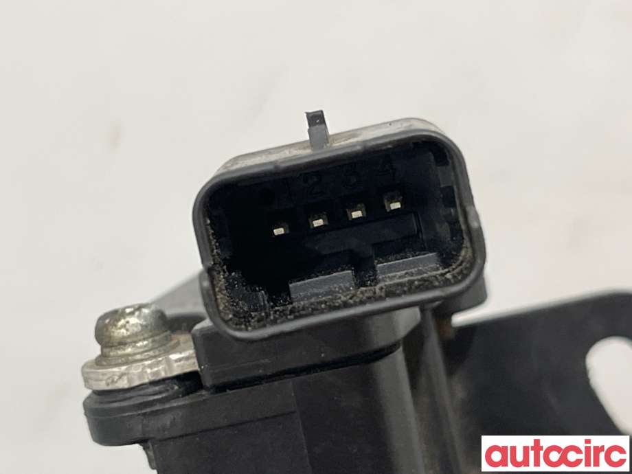 Luftmengde/luftmassemåler til Peugeot Expert 2016-->> (Type III)  (PEUGEOT|1920QV|AFH60-38|9662635680)