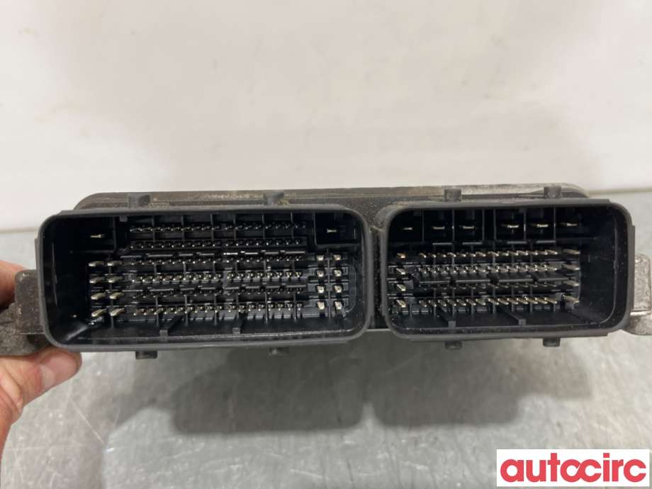 Styreenhet motor til Peugeot Expert 2016-->> (Type III)  (PEUGEOT|1677614180|28588582|9809447980)