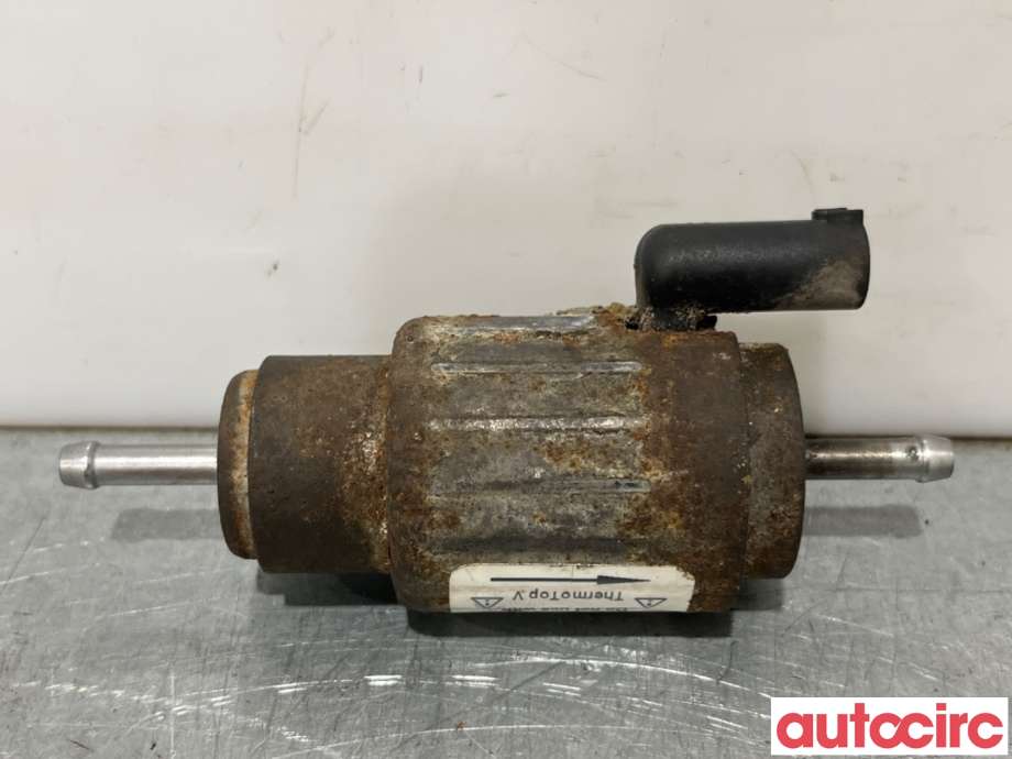 Diverse deler til Peugeot Expert 2016-->> (Type III)  (PEUGEOT|1687852580|9019847C|)