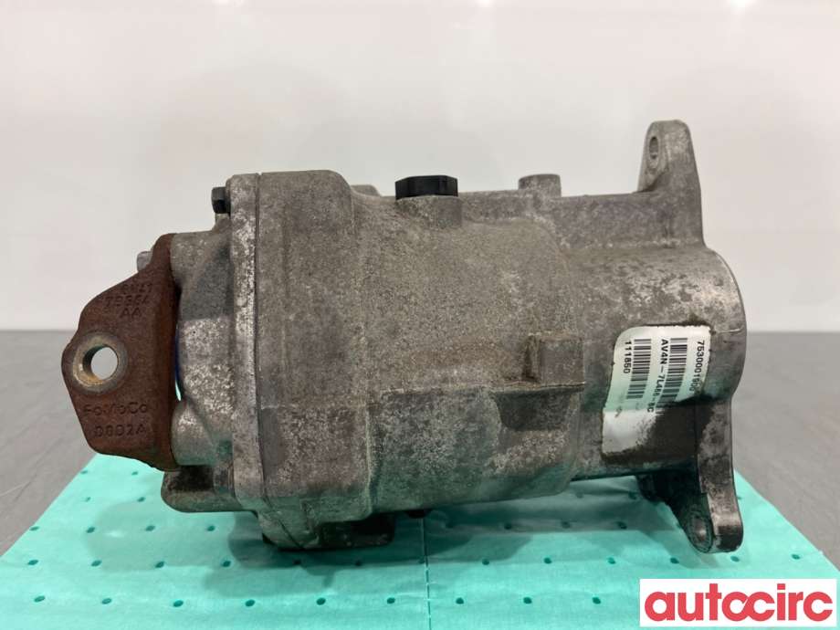 Girkasse 4WD fordelingskasse til Ford Kuga 2008-2012 (Type I)  (FORD|1686703||AV4N-7L486-BC)