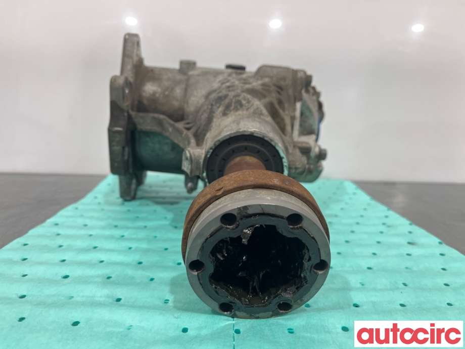 Girkasse 4WD fordelingskasse til Ford Kuga 2008-2012 (Type I)  (FORD|1686703||AV4N-7L486-BC)