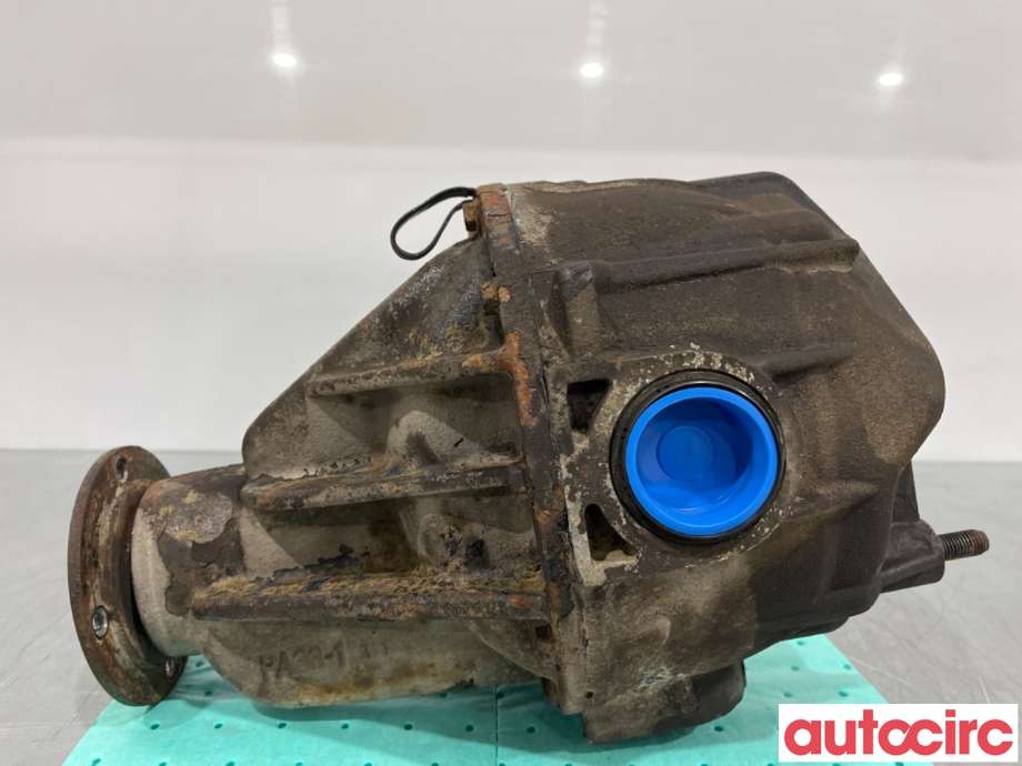 Kardang til Ford Ranger (Europa) 2007-2011  (FORD (US)|1455997|6M343N208DA|)
