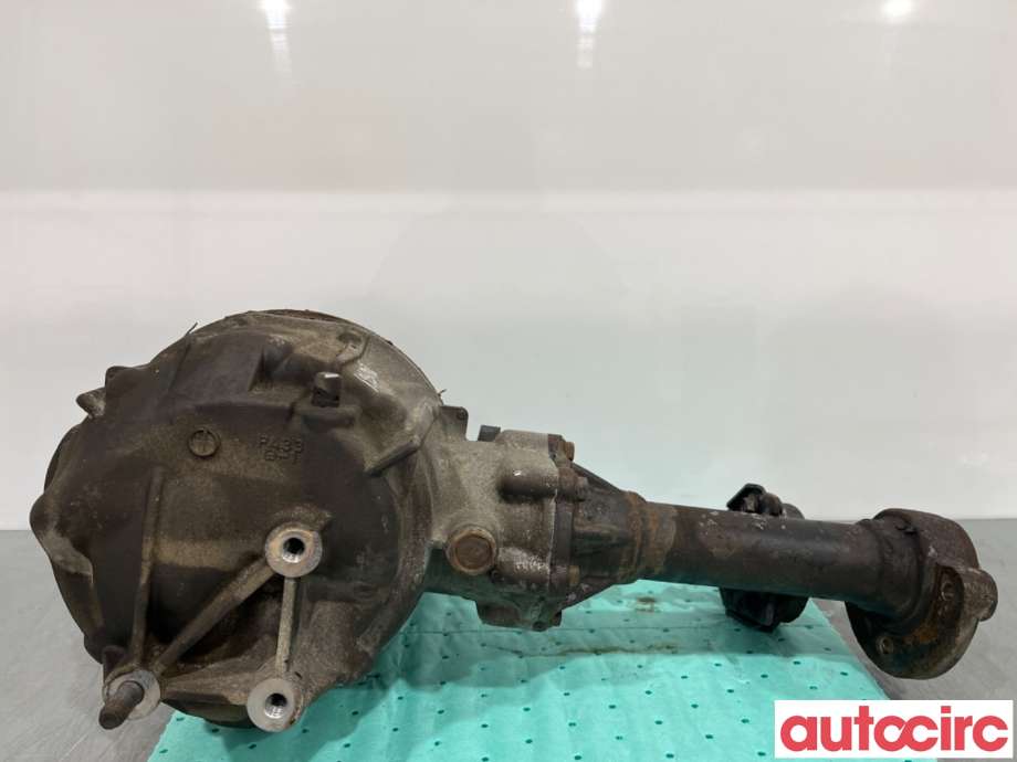 Kardang til Ford Ranger (Europa) 2007-2011  (FORD (US)|1455997|6M343N208DA|)