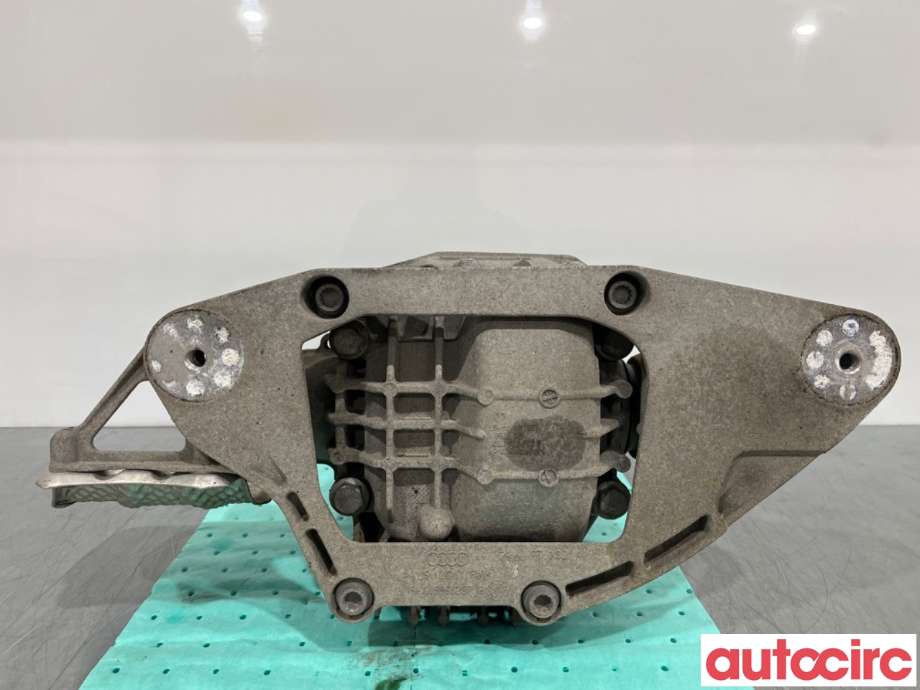 Kardang klokke bak til Audi Q5 2008-2012 (Type I, Fase 1)  (AUDI|0BC500043M|)
