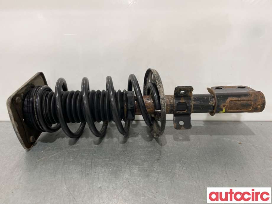 Fjærbein høyre foran til Peugeot Expert 2016-->> (Type III)  (PEUGEOT|9813823580|03031000118|9821596780)
