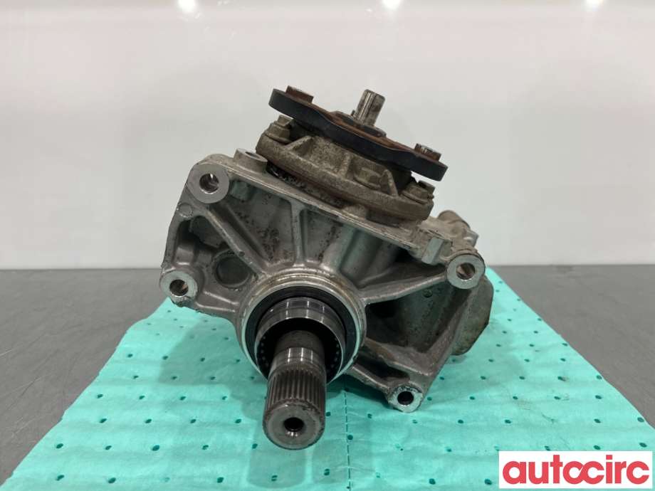 Girkasse 4WD fordelingskasse til VW Passat 2011-2015 (B7) (B7) (VOLKSWAGEN|0AV409053AG|)