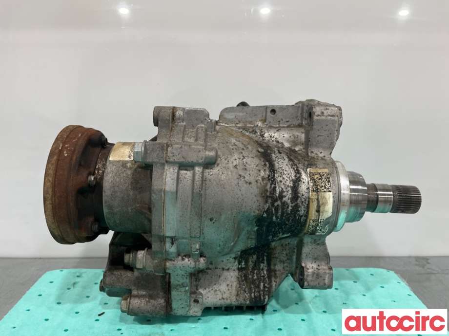 Girkasse 4WD fordelingskasse til VW Passat 2011-2015 (B7) (B7) (VOLKSWAGEN|0AV409053AG|)