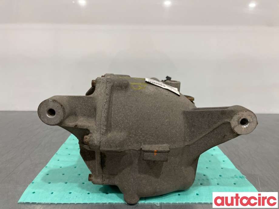 Kardang klokke bak til Ford Kuga 2008-2012 (Type I) (FORD|1590823||9V4N-4N053-BD)