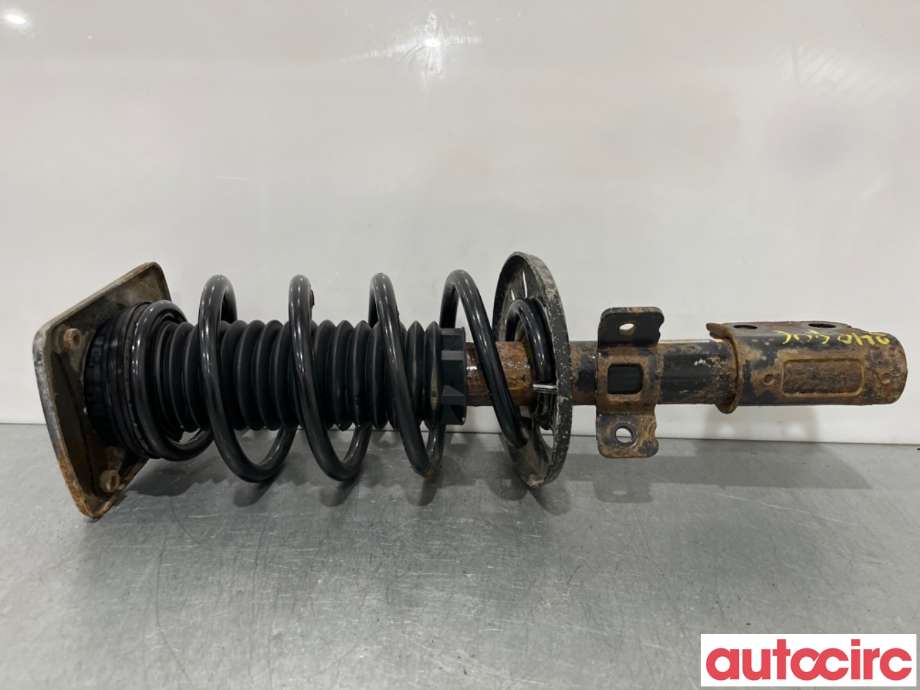 Fjærbein venstre foran til Peugeot Expert 2016-->> (Type III)  (PEUGEOT|9813823580|03031000118|9821596780)