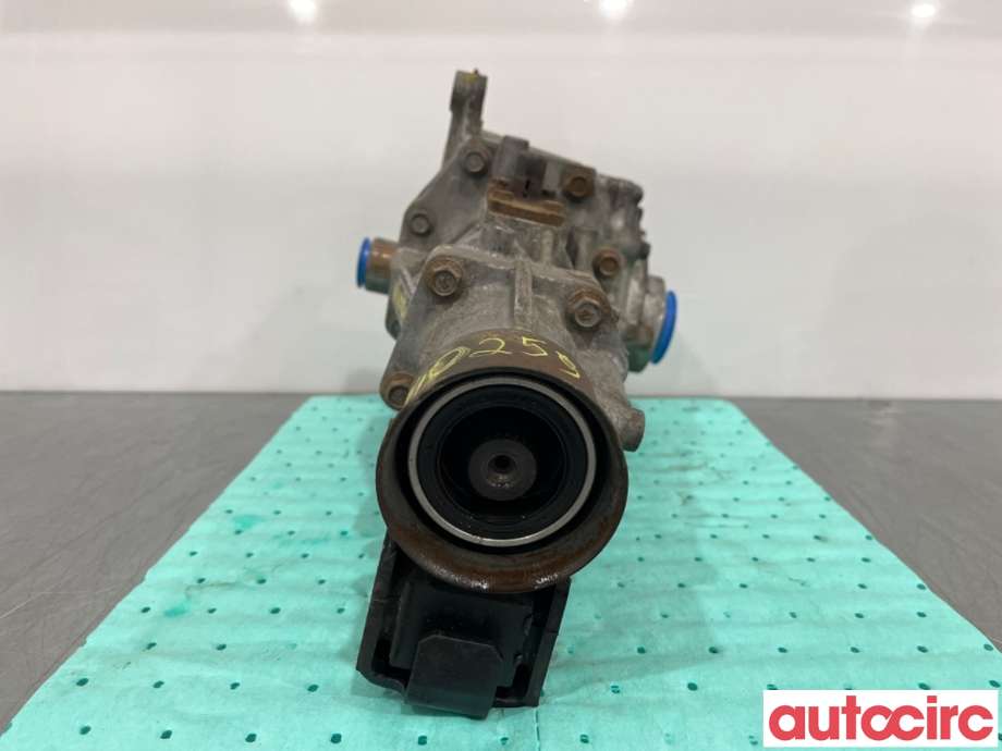 Girkasse 4WD fordelingskasse til Mitsubishi Outlander 2007-2010 (Type II, Fase 1)  (MITSUBISHI|3200A067|)