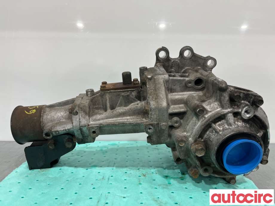 Girkasse 4WD fordelingskasse til Mitsubishi Outlander 2007-2010 (Type II, Fase 1)  (MITSUBISHI|3200A067|)