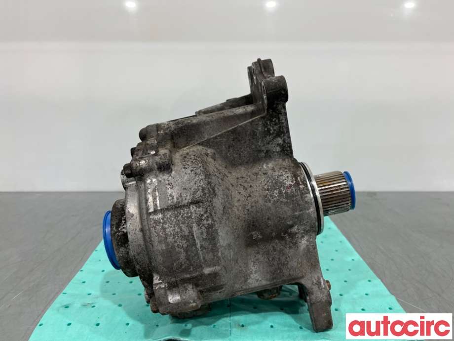 Girkasse 4WD fordelingskasse til Mitsubishi Outlander 2007-2010 (Type II, Fase 1)  (MITSUBISHI|3200A067|)