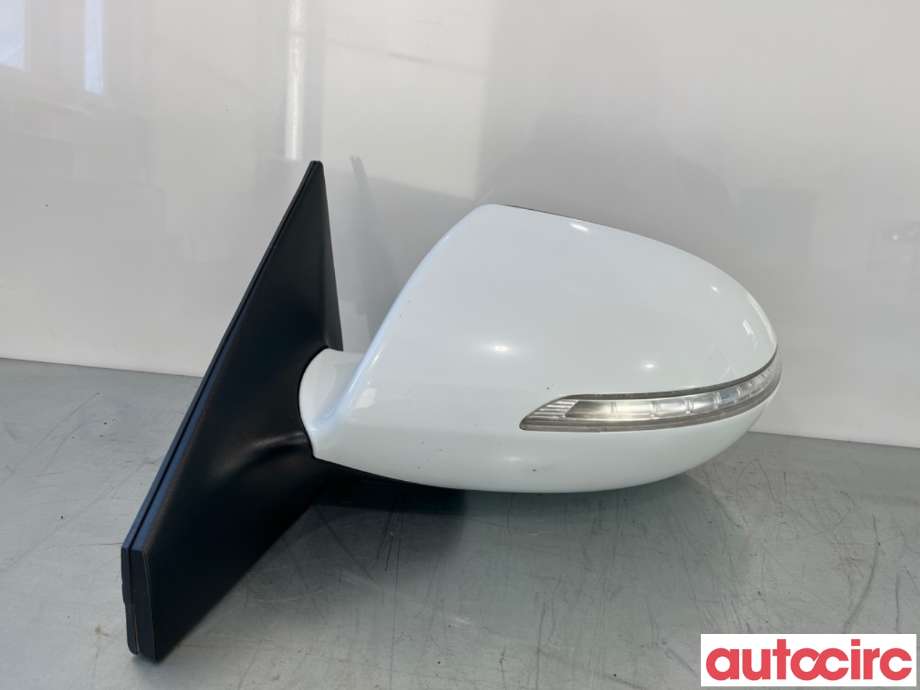 Speil venstre til Kia Sportage 2010-2016 (Type III)  (KIA|876103U230|)