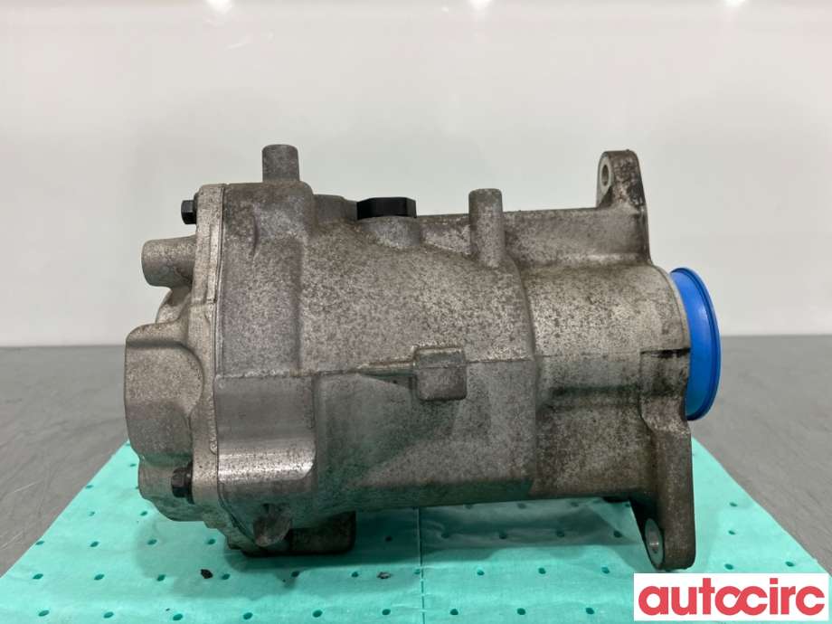 Girkasse 4WD fordelingskasse til Volvo XC70 2008-2013 (Type II, Fase 1)  (VOLVO|36003193|)