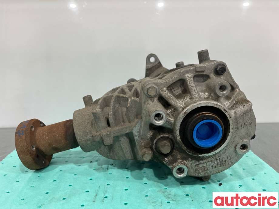 Girkasse 4WD fordelingskasse til Volvo XC70 2008-2013 (Type II, Fase 1)  (VOLVO|36003193|)