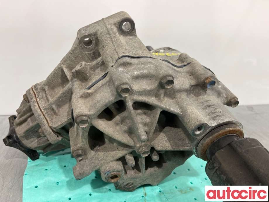 Girkasse 4WD fordelingskasse til Suzuki SX4 S-CROSS 2013-->> (Type II)  (SUZUKI|29520-61M00|)