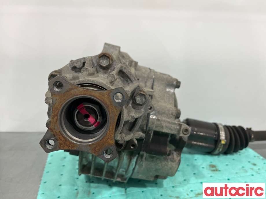 Girkasse 4WD fordelingskasse til Suzuki SX4 S-CROSS 2013-->> (Type II)  (SUZUKI|29520-61M00|)