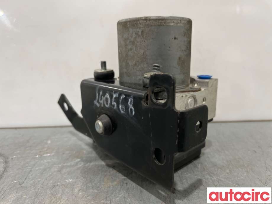 ABS sentral til Ford Ranger (Europa) 2007-2011  (FORD (US)|1454540|0265231027|UR61437A0)
