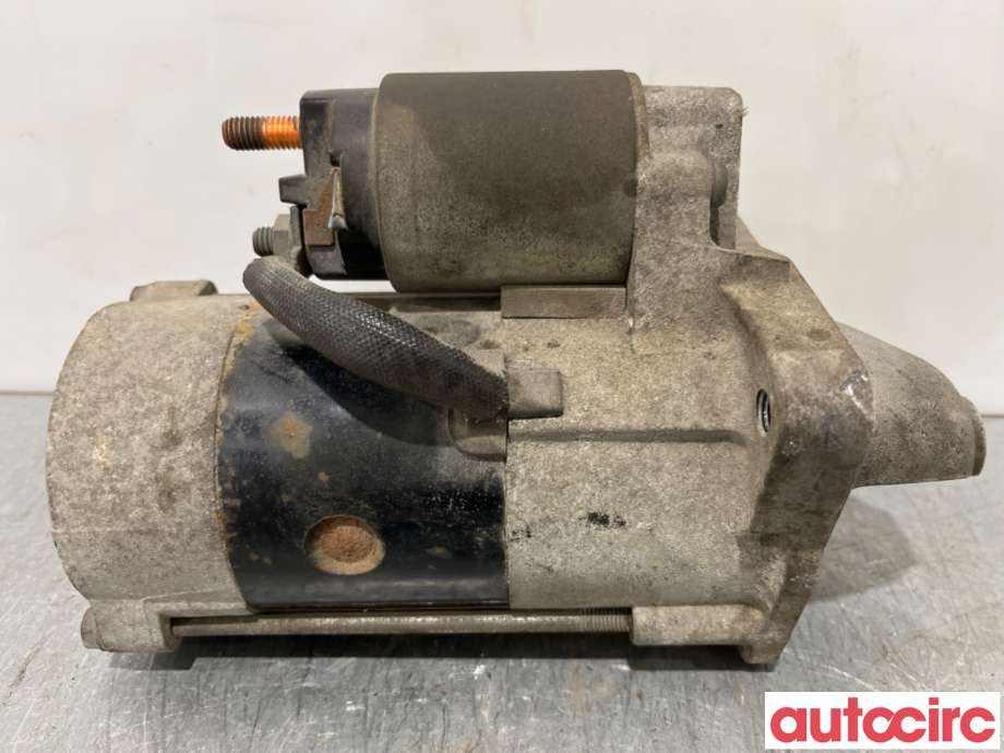 Starter diesel til Ford Ranger (Europa) 2007-2011  (FORD (US)|1756803|M002T87271ZT|WL9118400)