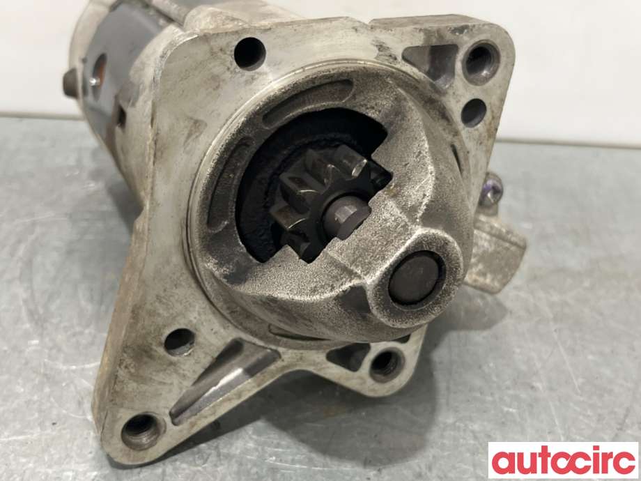 Starter diesel til Ford Ranger (Europa) 2007-2011  (FORD (US)|1756803|M002T87271ZT|WL9118400)
