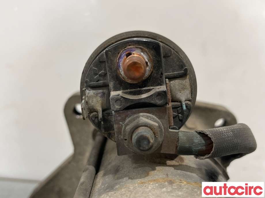 Starter diesel til Ford Ranger (Europa) 2007-2011  (FORD (US)|1756803|M002T87271ZT|WL9118400)